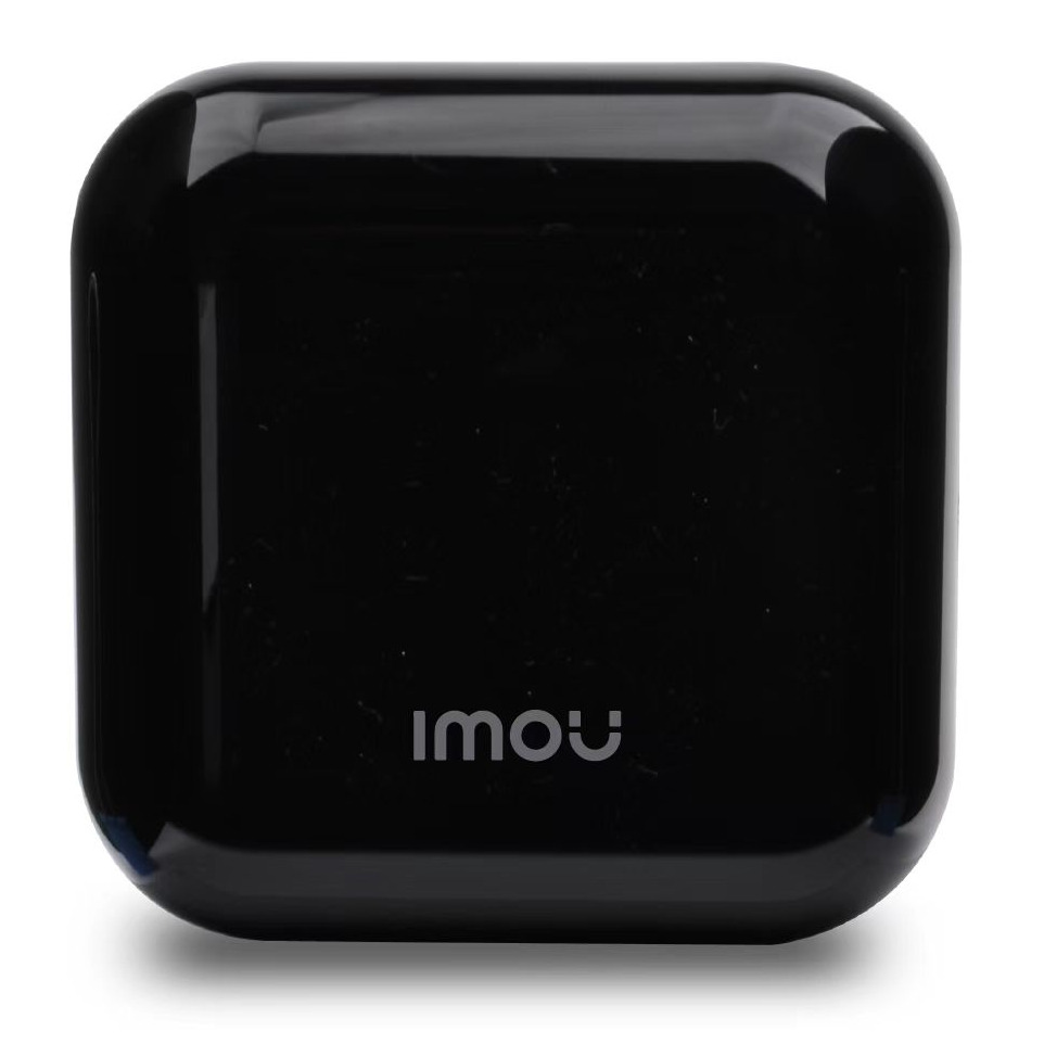 Imou IR1 (Smart IR Controller) IP-camera accessoire Zwart