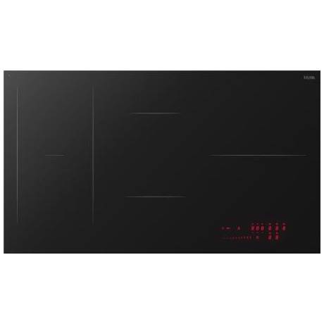 Etna KIF890ZT Inductie kookplaat Zwart afbeelding