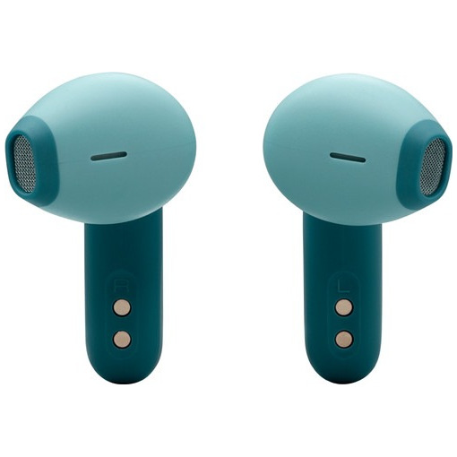 JBL Wave Flex 2 Oordopjes Blauw afbeelding
