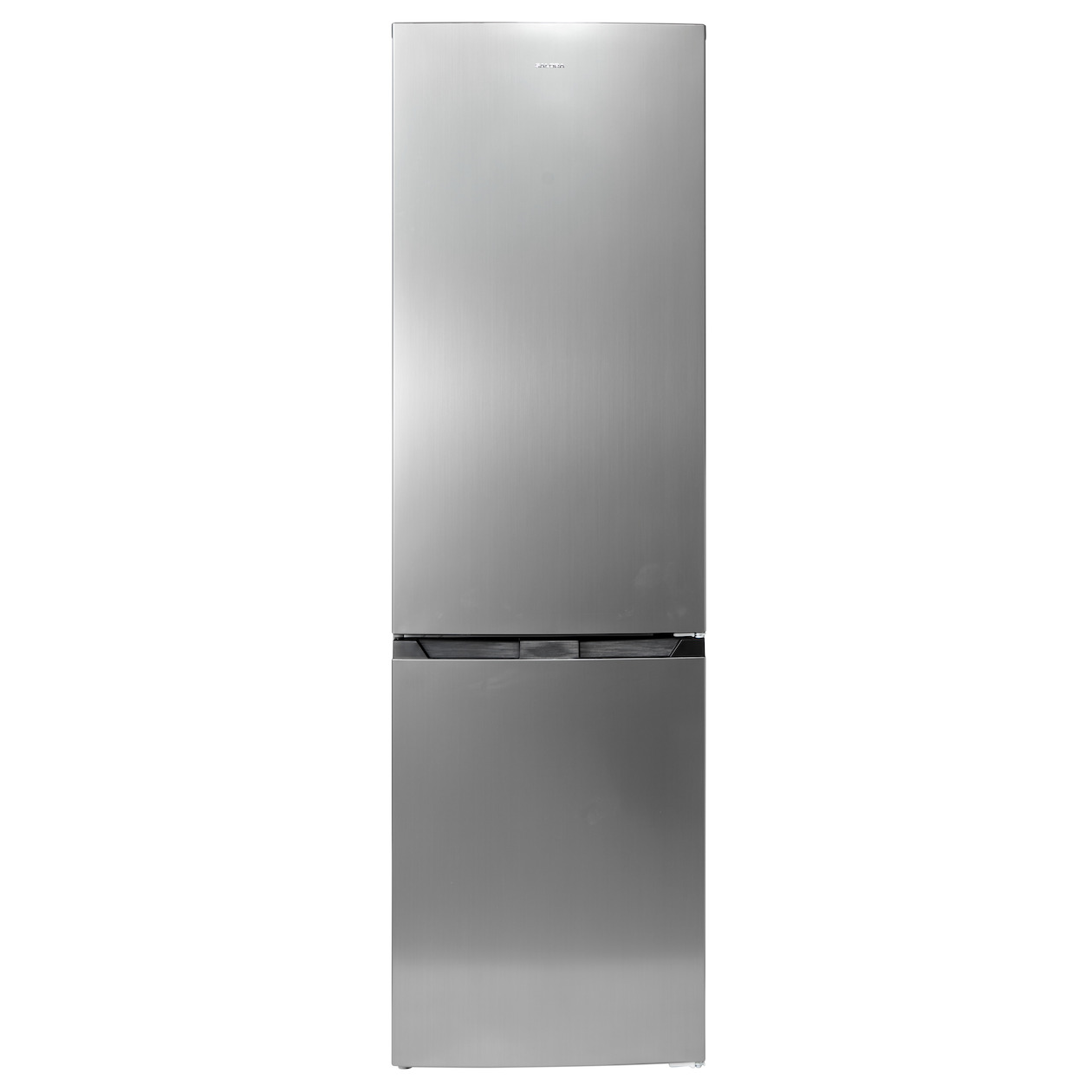 Salora CFC2530G Koel-vriescombinatie Zilver afbeelding