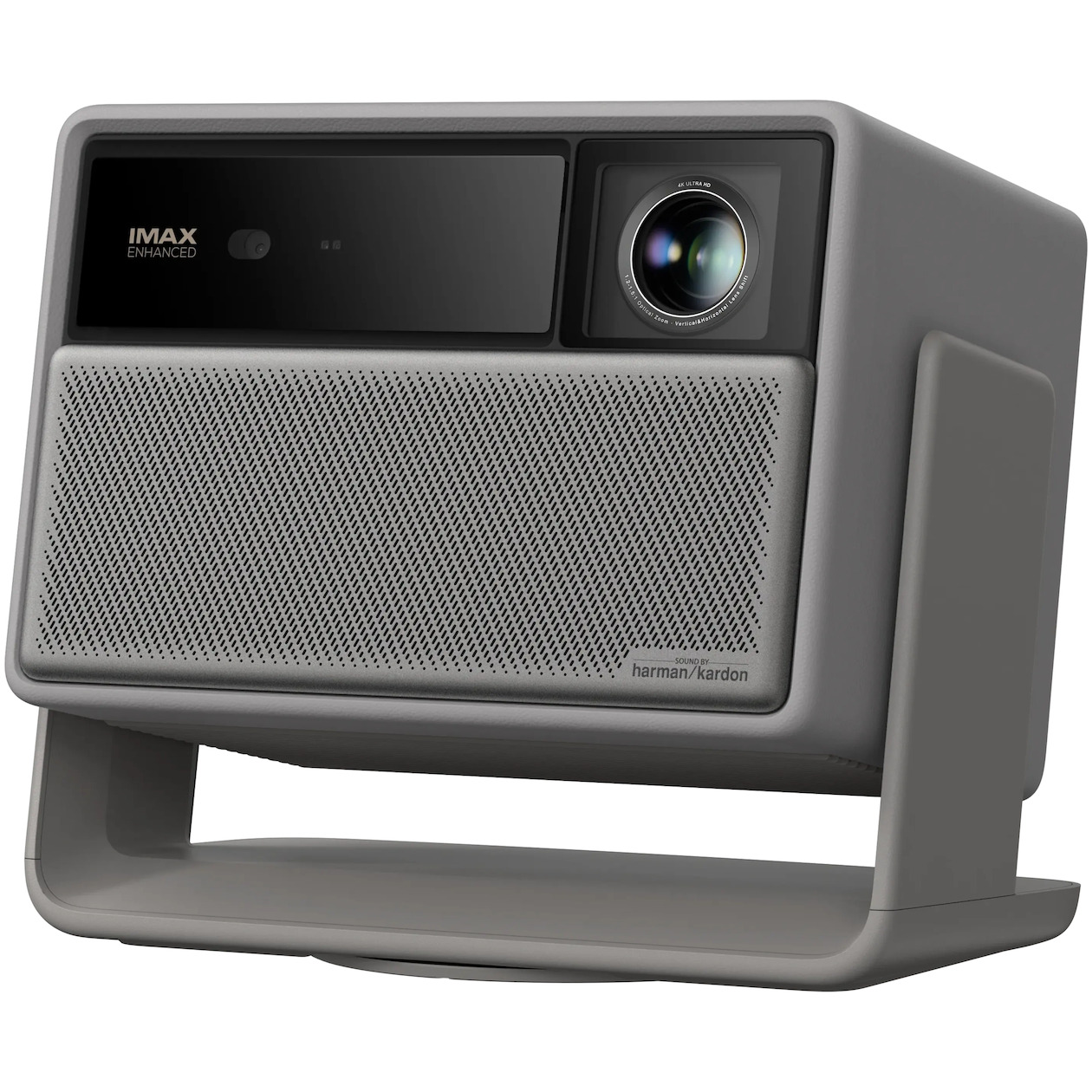 XGIMI Horizon 20 Beamer Grijs, foto 2