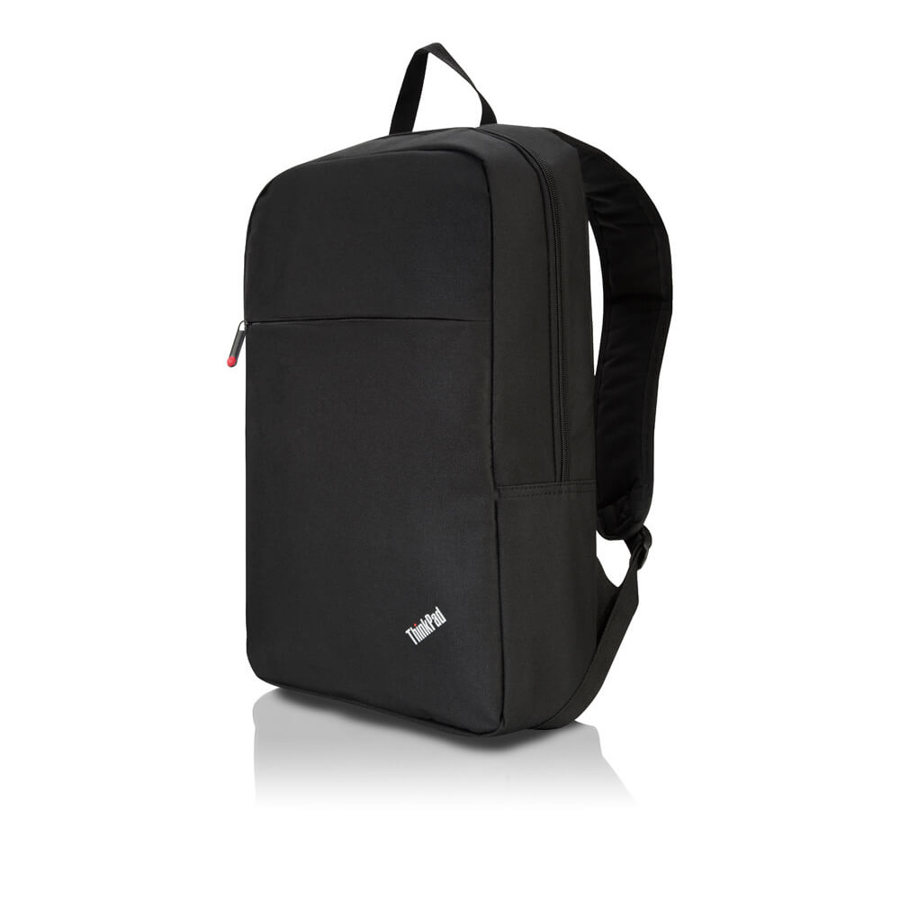 Lenovo ThinkPad 15.6 inch Basic Backpack Laptop tas afbeelding