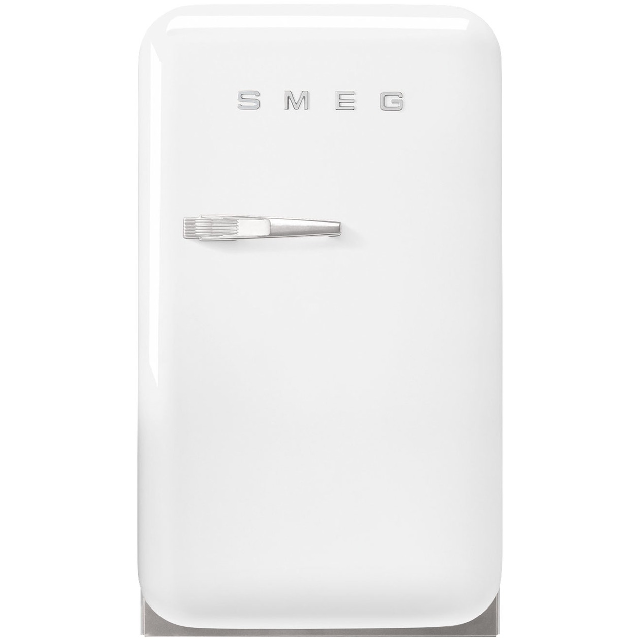 Smeg FAB5RWH5 Mini-koelkast Wit afbeelding