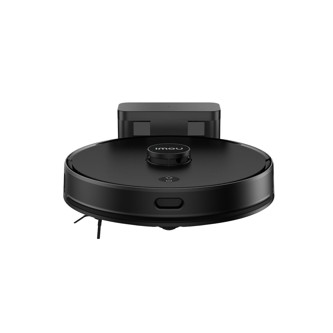 Imou RV1 Robot stofzuiger Zwart afbeelding