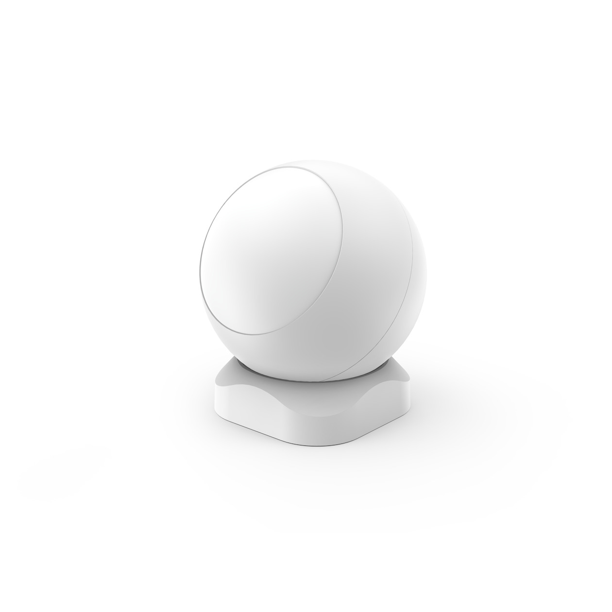 Imou ZP1 (motion detection) IP-camera accessoire Wit