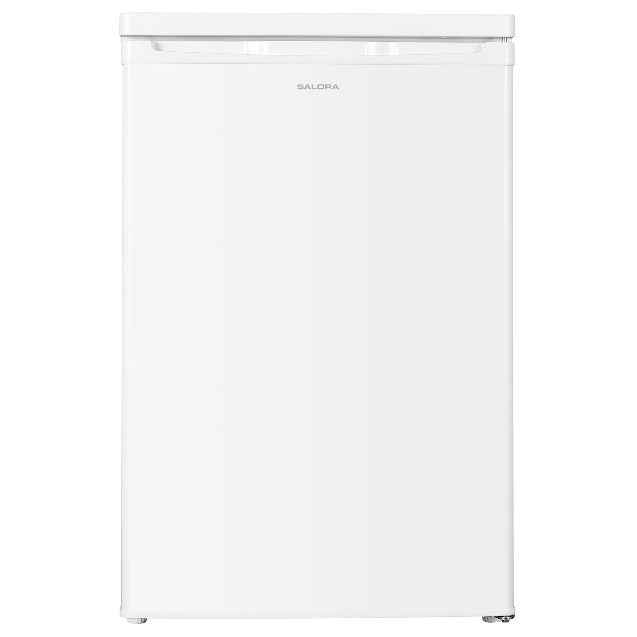 Salora CFT109W Tafelmodel koelkast met vriesvak Wit afbeelding