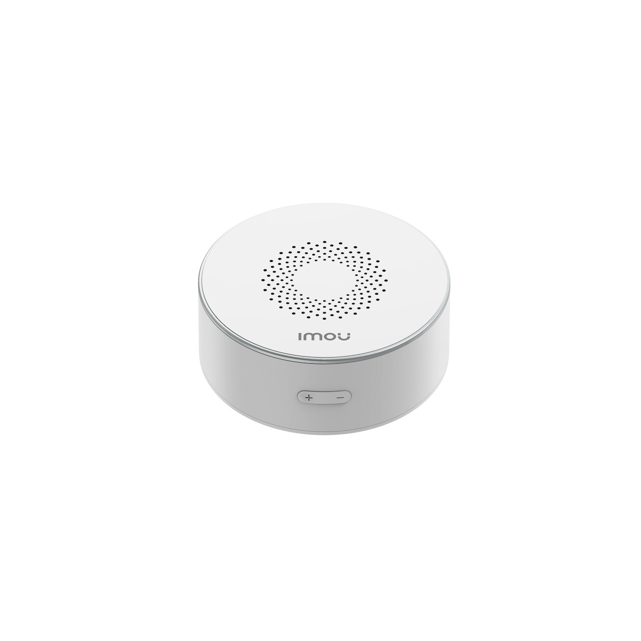 Imou ZR1 (Siren) IP-camera accessoire Wit