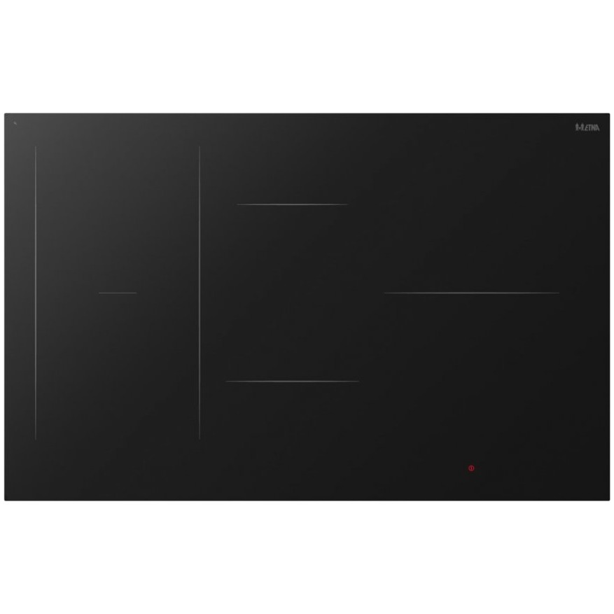 Etna KIF880ZT Inductie kookplaat Zwart afbeelding