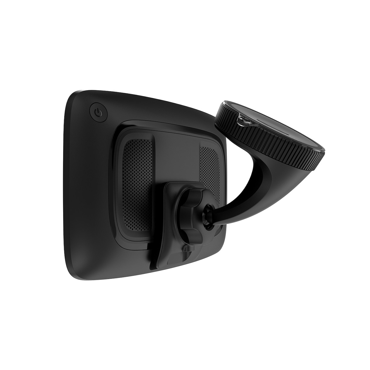 TomTom GO Expert Plus 7 Europa Autonavigatie Zwart, foto 3