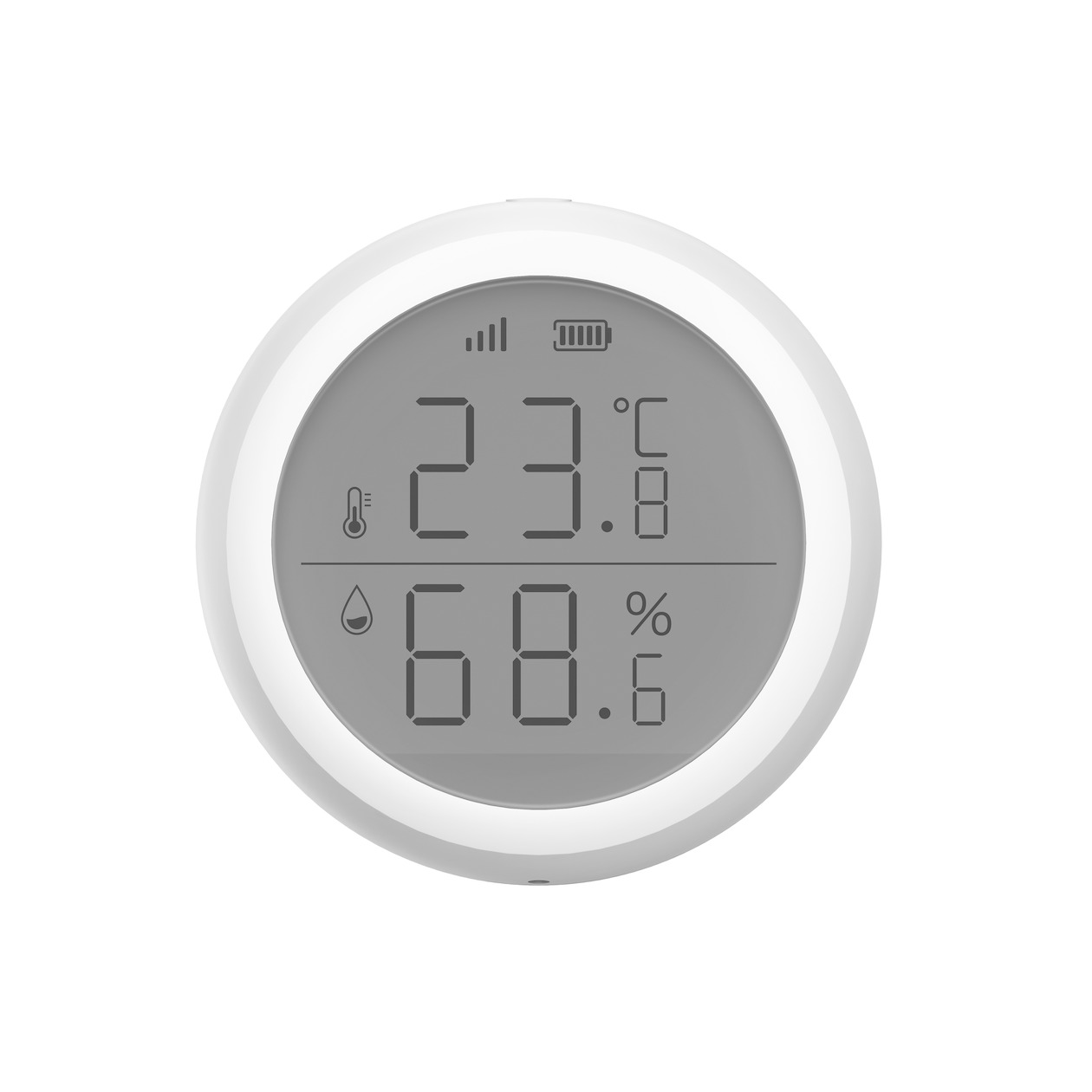 Imou ZTM1 (Temperature and Humidity Sensor) IP-camera accessoire