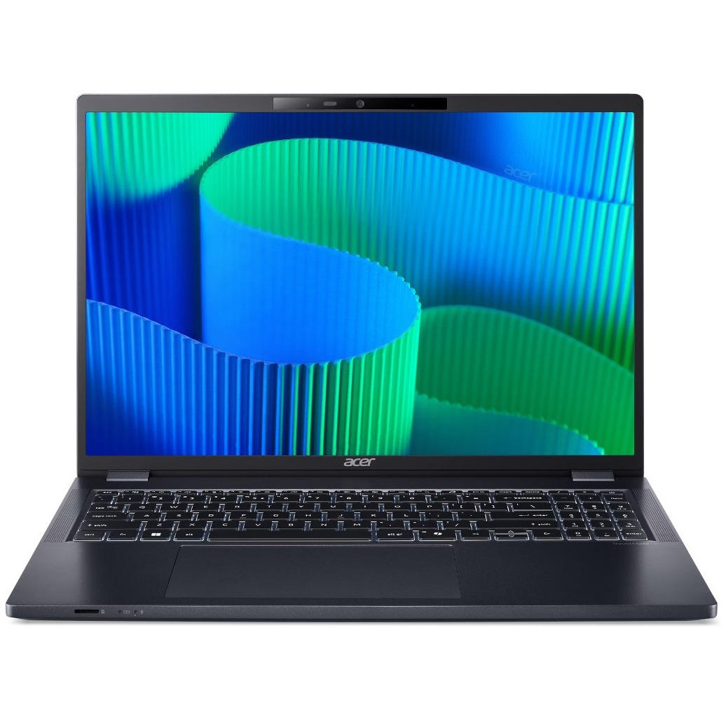 Acer TravelMate P4 16 TMP416-53-TCO-54ZJ -16 inch Laptop afbeelding