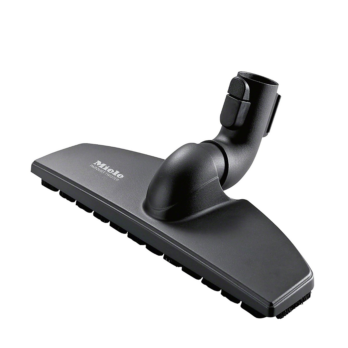 Miele SBB300-3 Parketborstel Borstel Zwart afbeelding