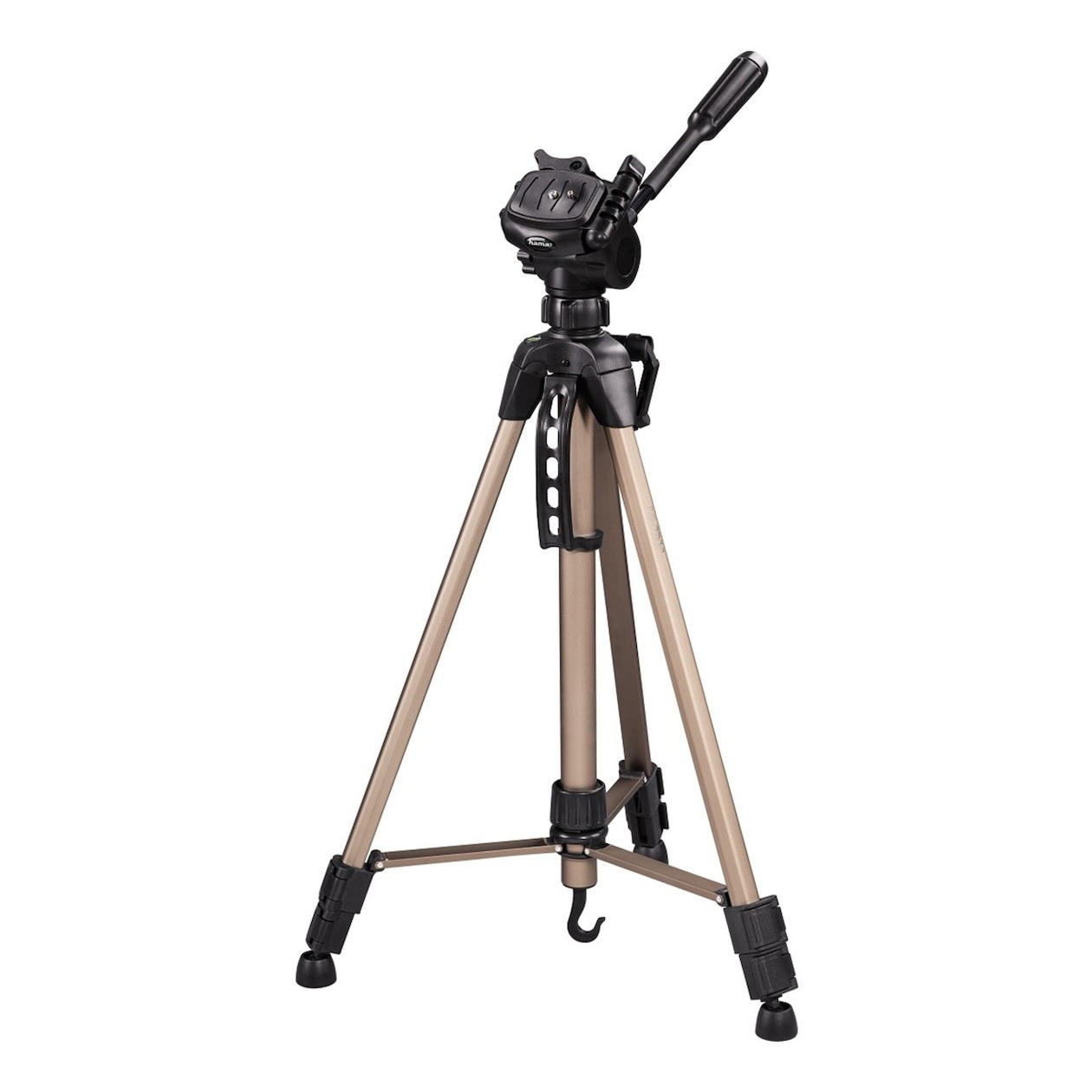 Hama Statief Star 61 Telefonie accessoire Zilver afbeelding