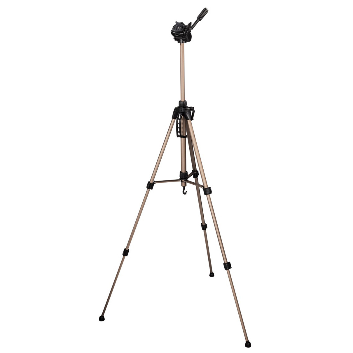 Hama Statief Star 61 Telefonie accessoire Beige, foto 3