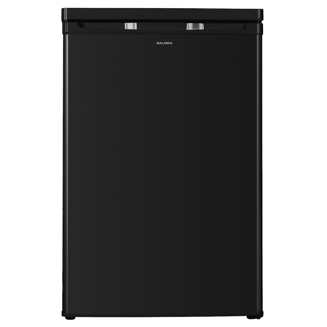 Salora FRT910B Tafelmodel vriezer Zwart afbeelding