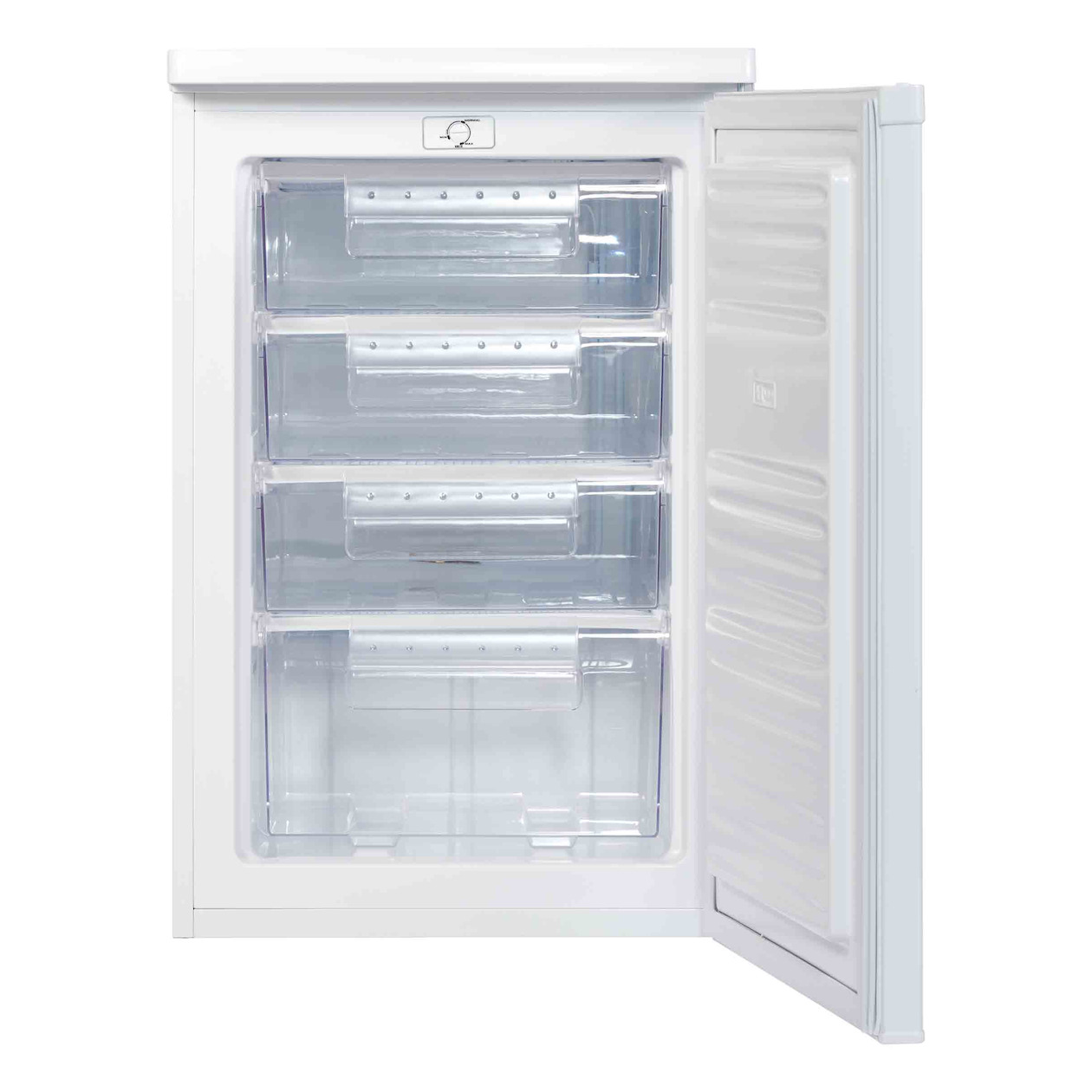 Salora FRT910W Tafelmodel vriezer Wit, foto 3