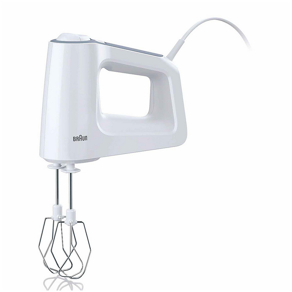 Braun HM3100 Mixer Wit afbeelding