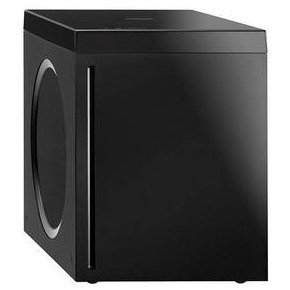 Panasonic SB-WA500EG-K Bluray speler Zwart