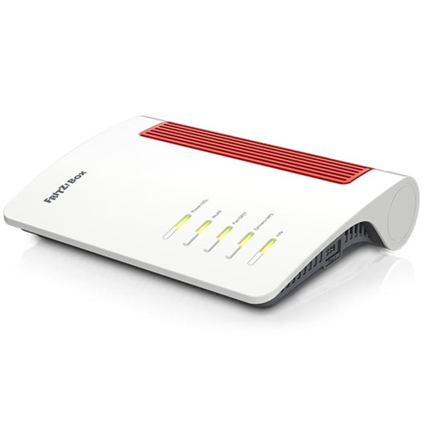 AVM FRITZ!Box 7682 Edition International Router afbeelding