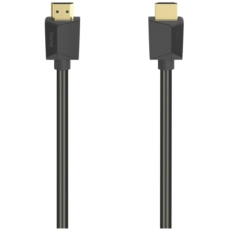 Hama ULTRA HIGH-SPEED HDMI-KABEL, CONNECTOR-CONNECTOR, 8K, 3,0 M HDMI kabel afbeelding