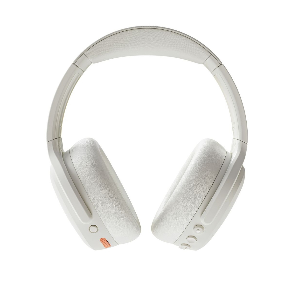 Skullcandy Crusher ANC 2 Over-ear hoofdtelefoon Wit, foto 2