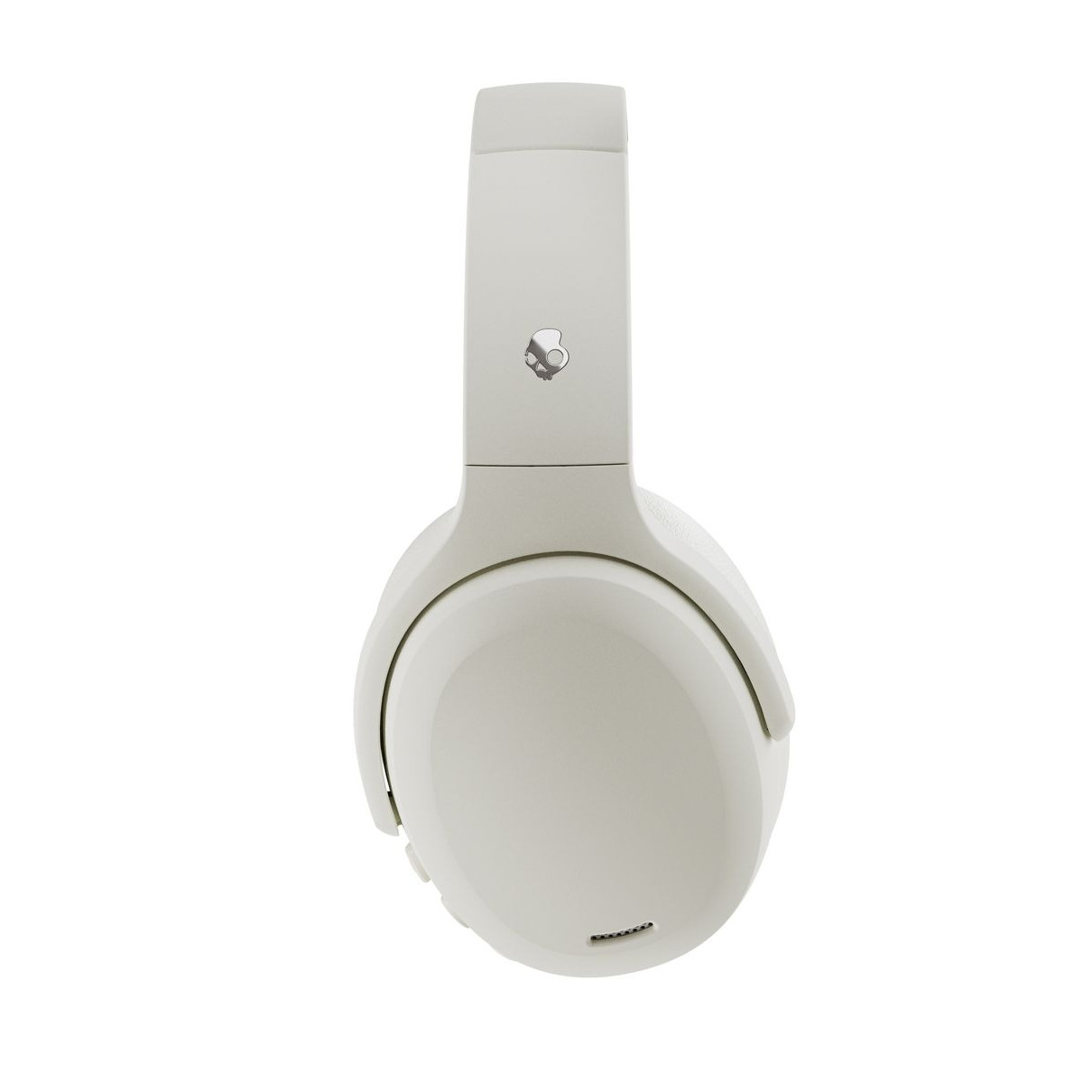 Skullcandy Crusher ANC 2 Over-ear hoofdtelefoon Wit, foto 3