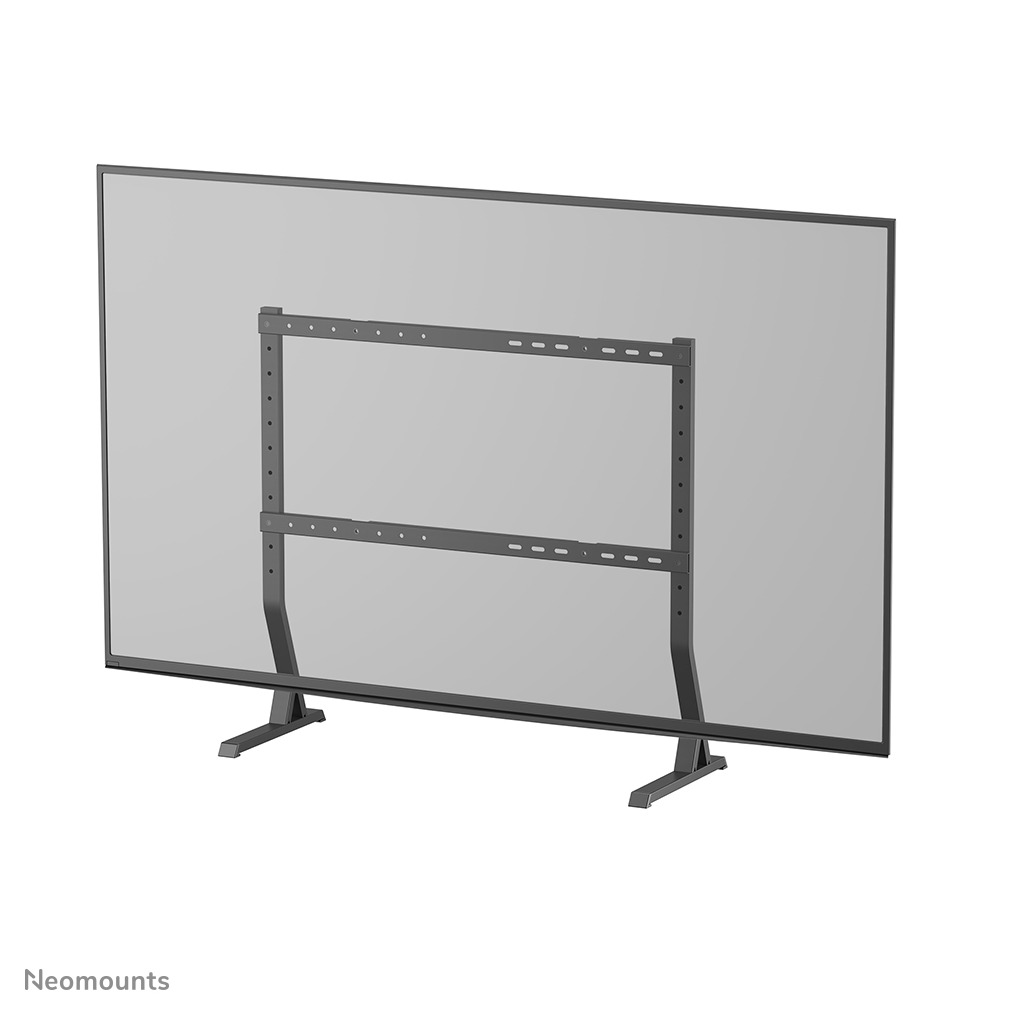 Neomounts DS45-430BL18 TV beugel Zwart