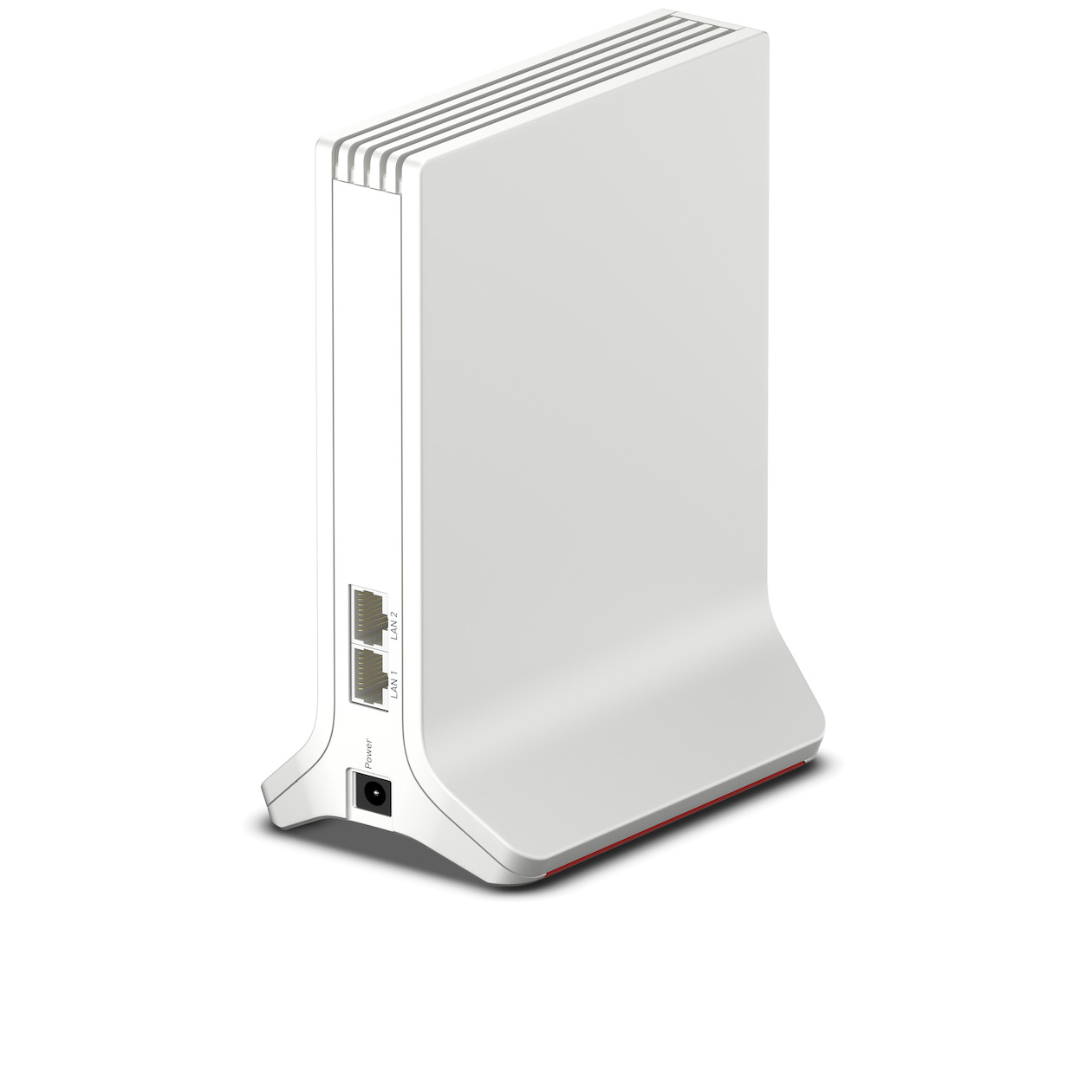 Fritz! Mesh Set 4200 2-pack Mesh router Rood, foto 2