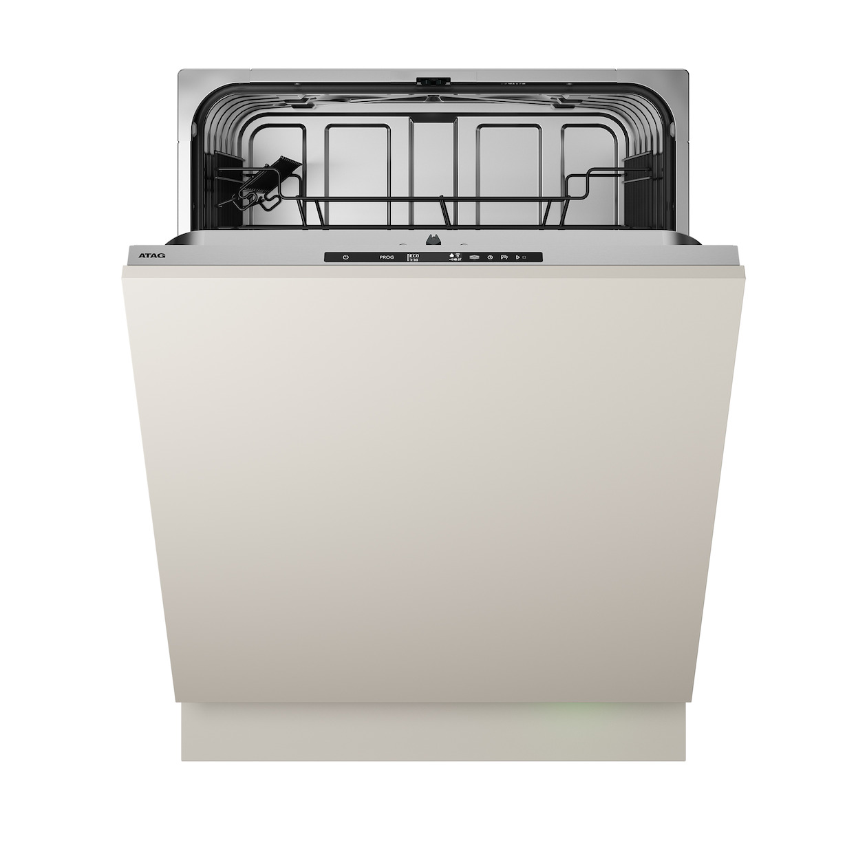 Atag VA7213MN Vaatwasser afbeelding