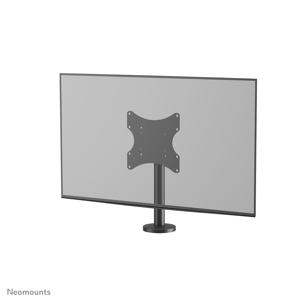 Neomounts DS42-430BL12 TV beugel Zwart