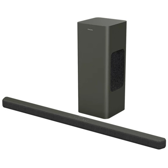 Philips TAB8200 Soundbar afbeelding