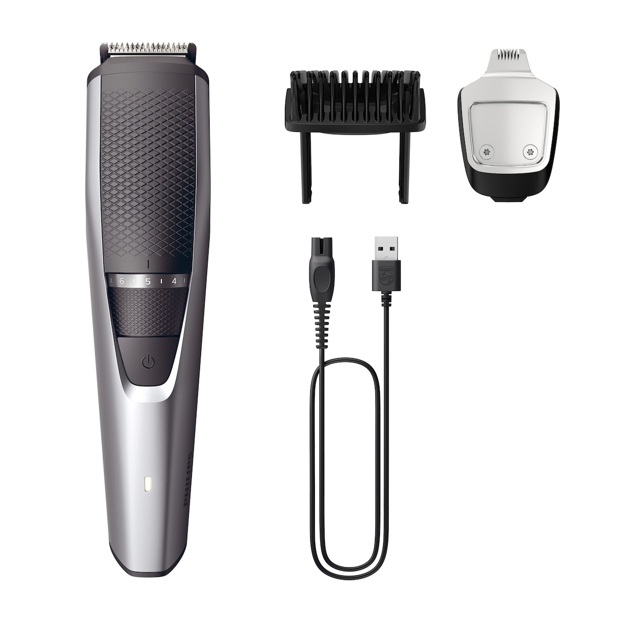 Philips BT3239/15 Baardtrimmer Zwart afbeelding
