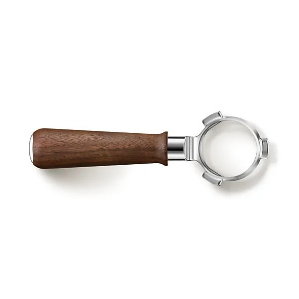 Sage Naked Portafilter™ 58 mm Koffie accessoire Zilver, foto 2