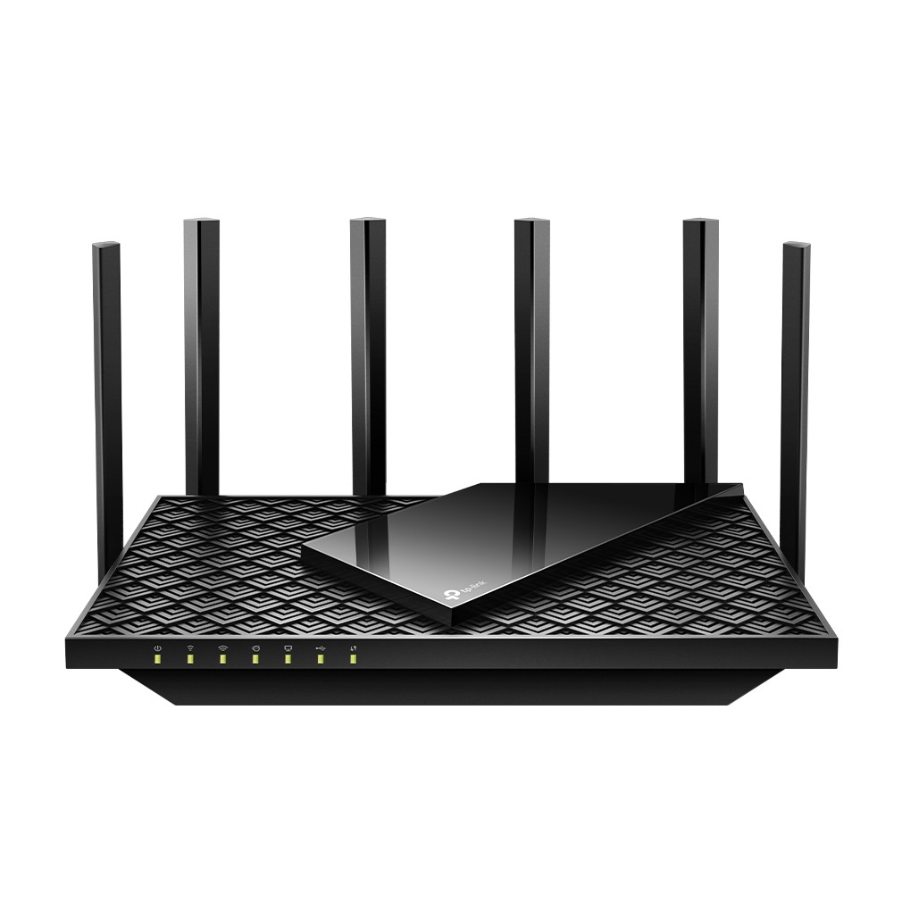 TP-Link Archer AX72 Pro - Gaming Router- AX5400 - 2.5 Gigabit WAN/LAN port