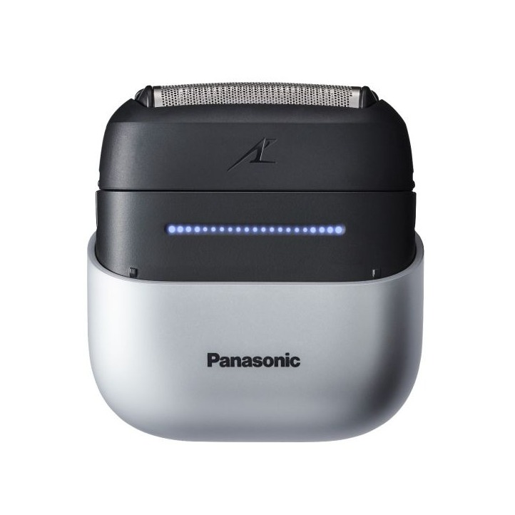 Panasonic ES-CM3BKS503 Scheerapparaat Zwart afbeelding