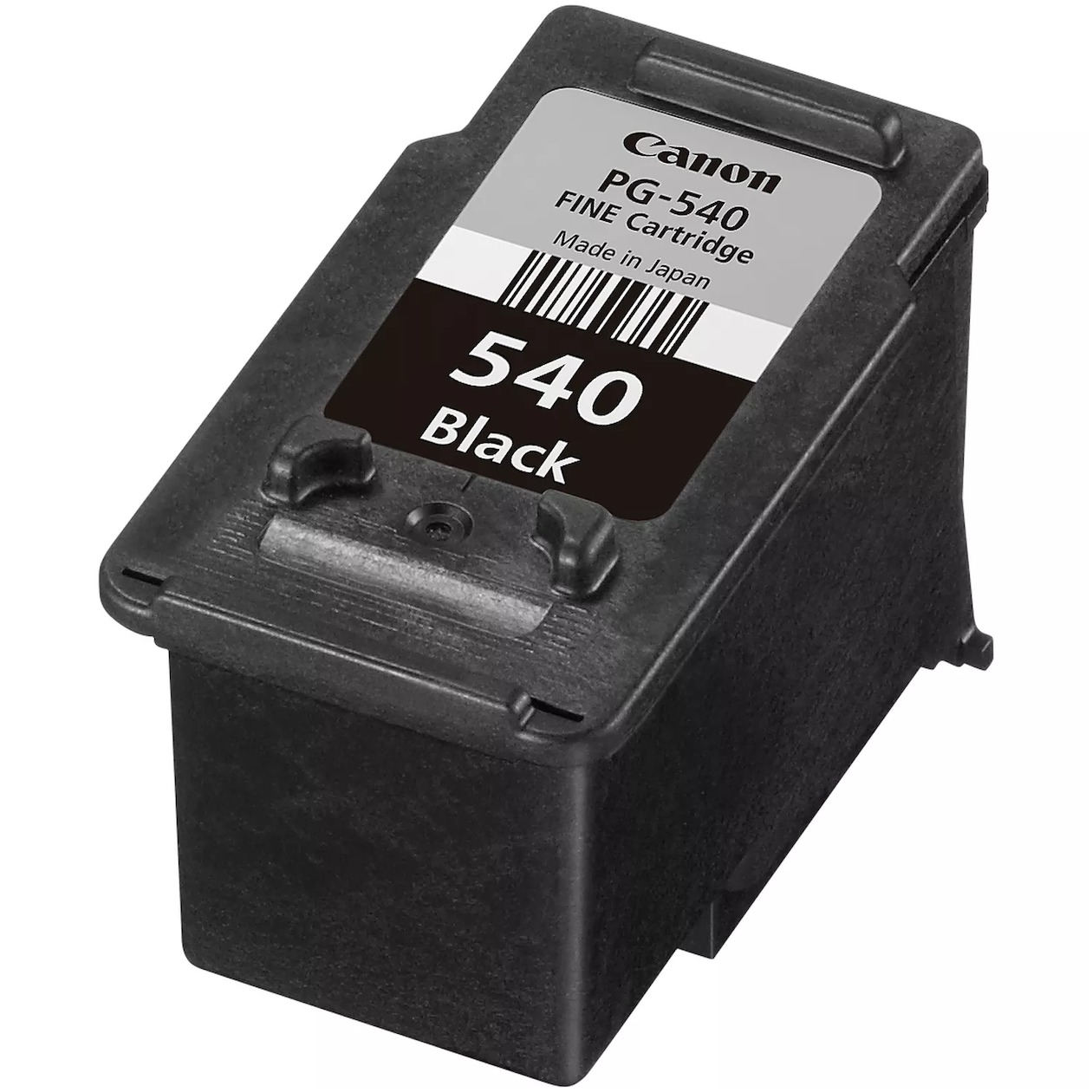 Canon PG-540 Cartridge Inkt Zwart afbeelding
