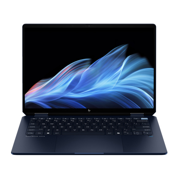 HP OmniBook Ultra Flip 14-fh0000nd -14 inch Laptop