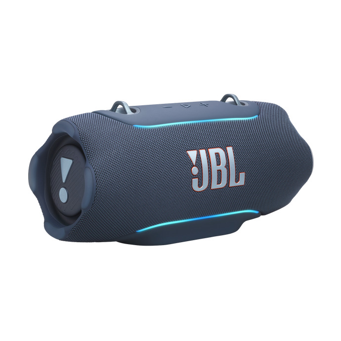 Jbl Xtreme 5 Bluetooth speaker Blauw, foto 3