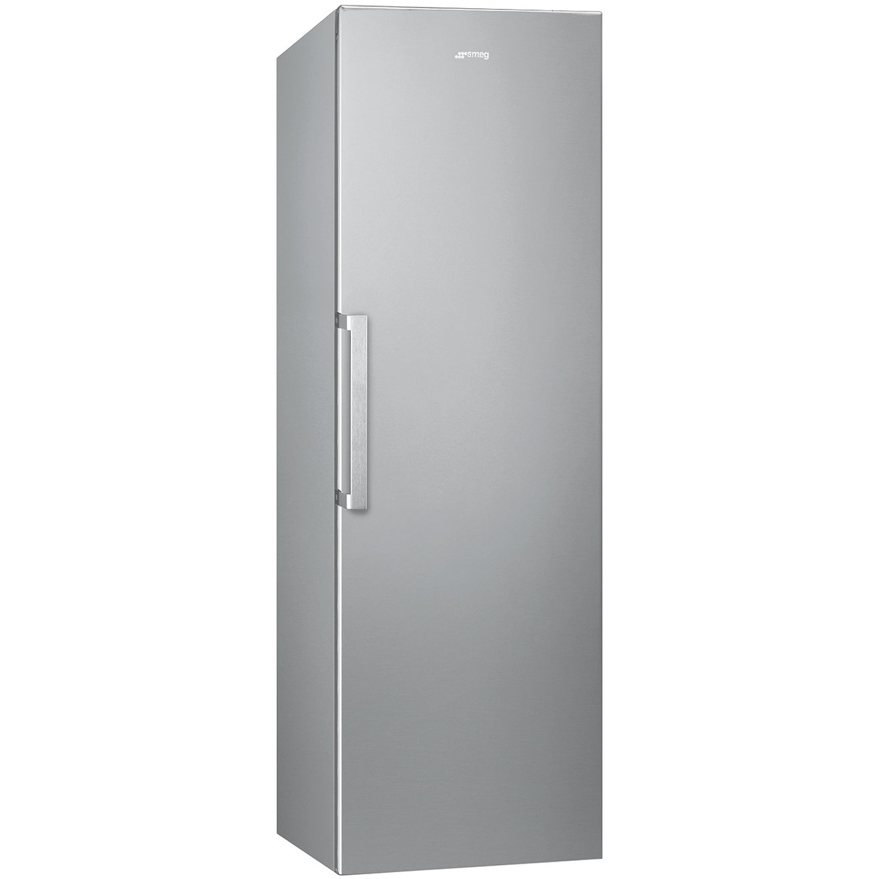 SMEG FS18EV2HX  Vrijstaande Koelkast