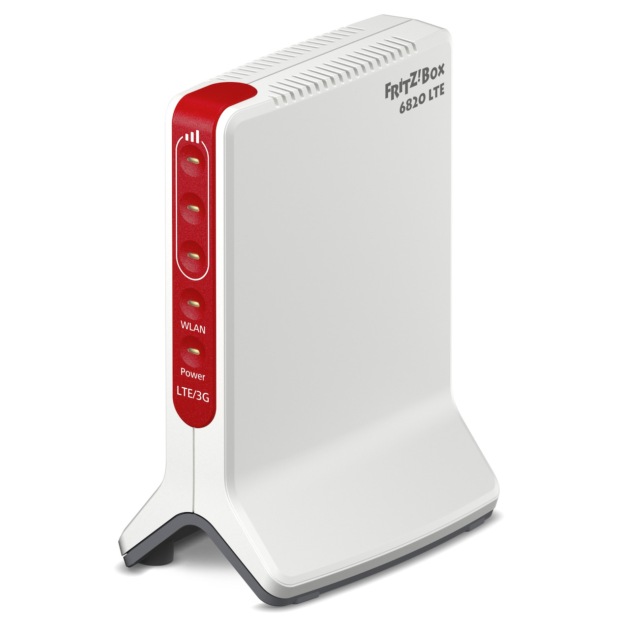 AVM FRITZ!Box 6820 LTE v3 Router Rood afbeelding