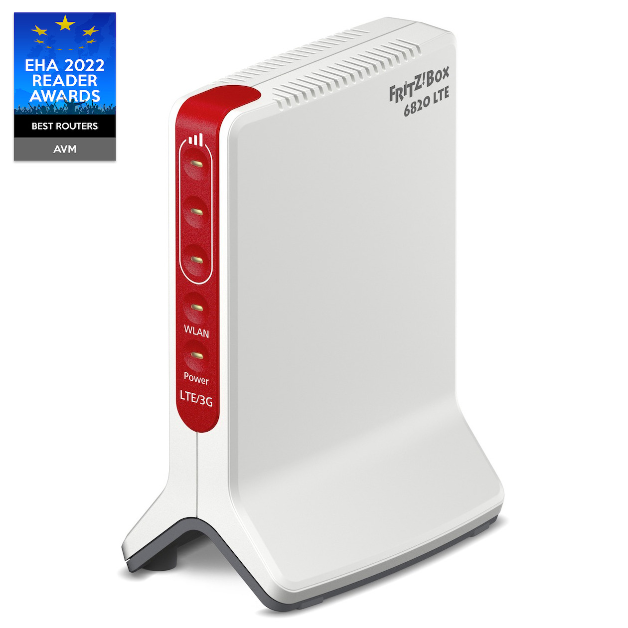 Avm Fritz Box 6820 Lte Erfahrungen AVM FRITZ!Box 6820 LTE v3 Router kopen? | Expert.nl