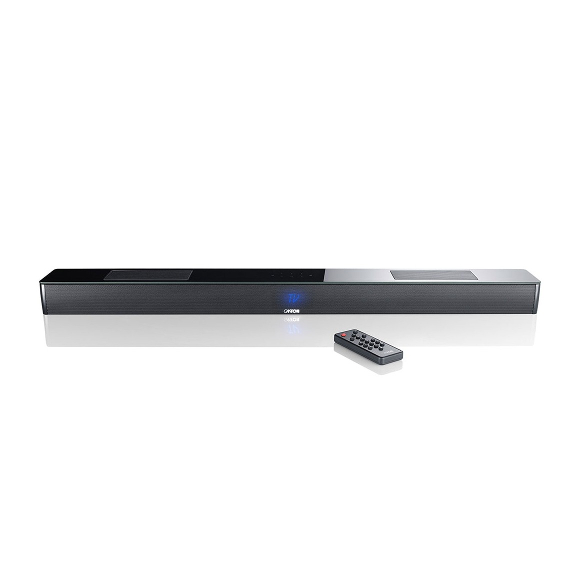 Canton Smart Soundbar 10 Soundbar Zwart afbeelding