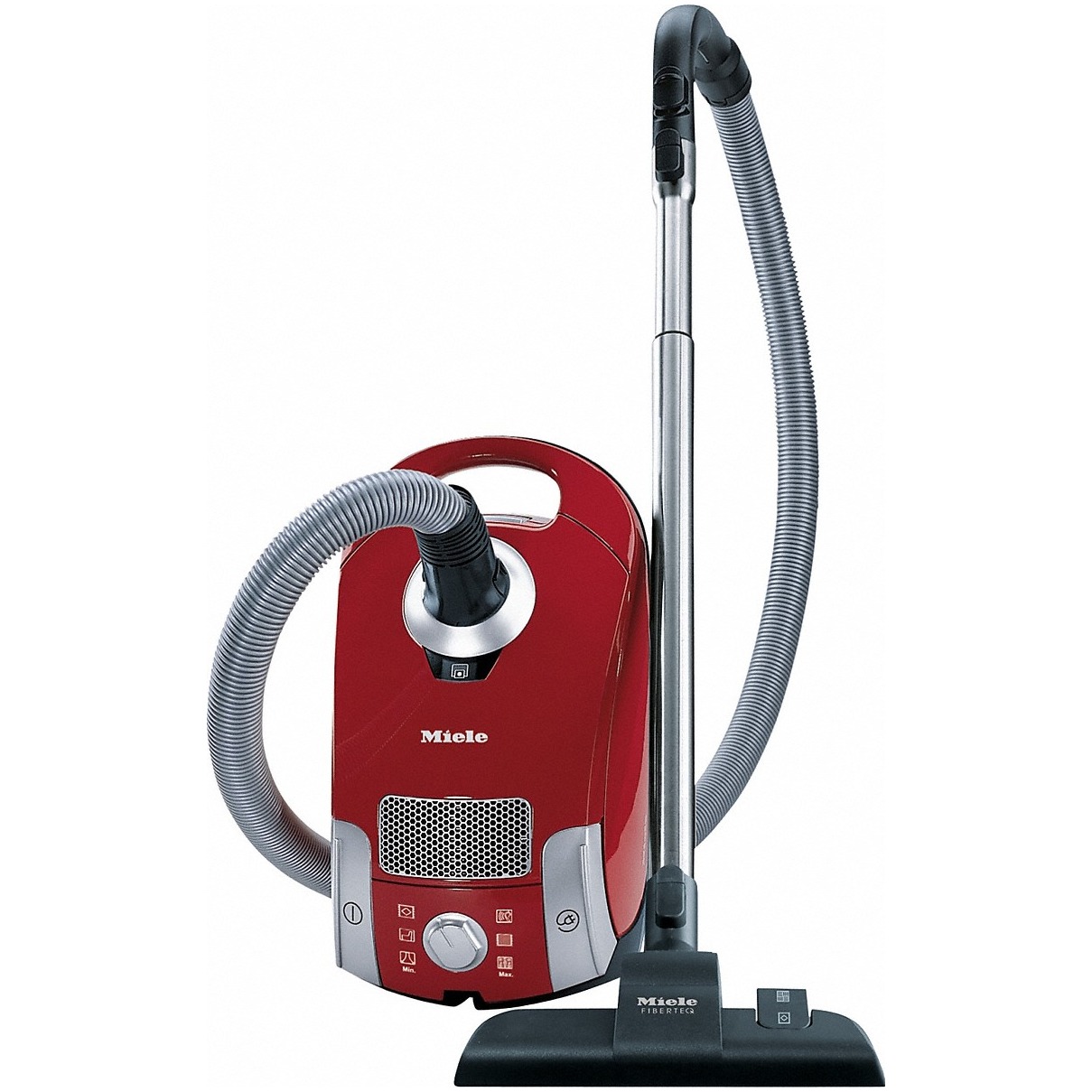 Miele Compact C1 EcoLine - Stofzuiger met zak