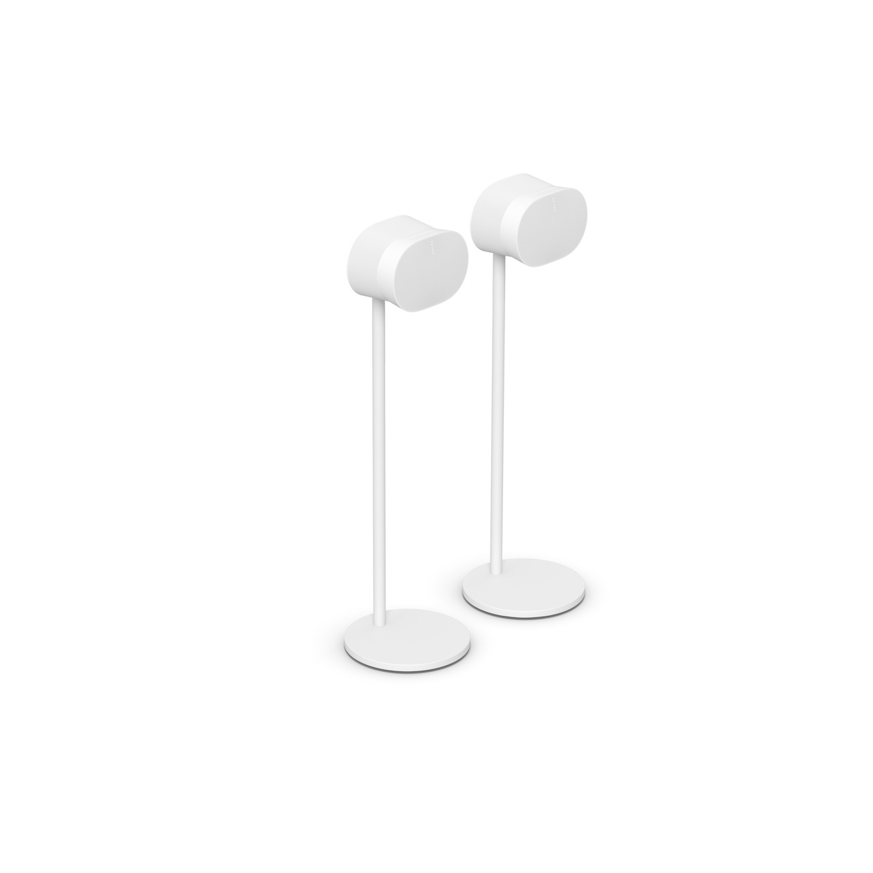 Sonos ERA 300 Vloerstandaard PER SET Audio vloerstandaard Wit afbeelding