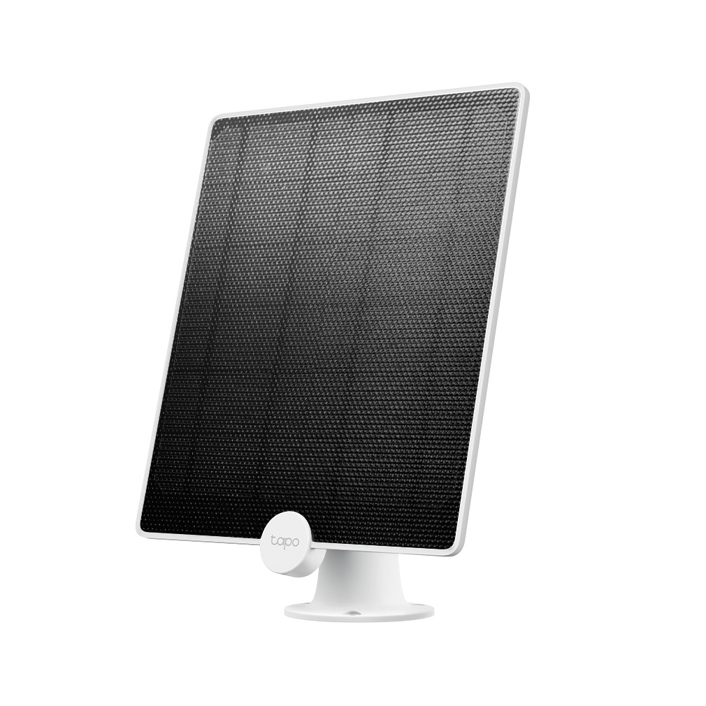 TP-Link Solar Panel Powerbank afbeelding