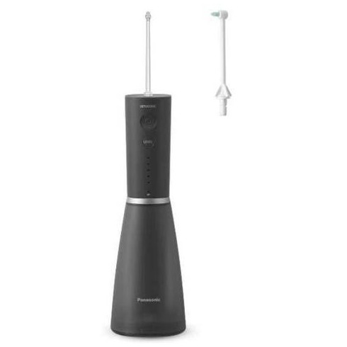 Panasonic EW-DJ86-K503 Monddouche Zwart afbeelding