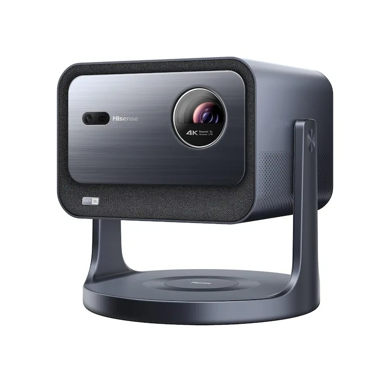 Hisense C2 Beamer Grijs afbeelding