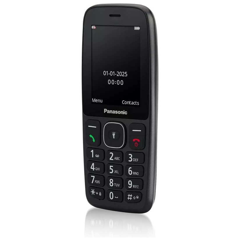Panasonic KX-TF400EXB Huistelefoon afbeelding