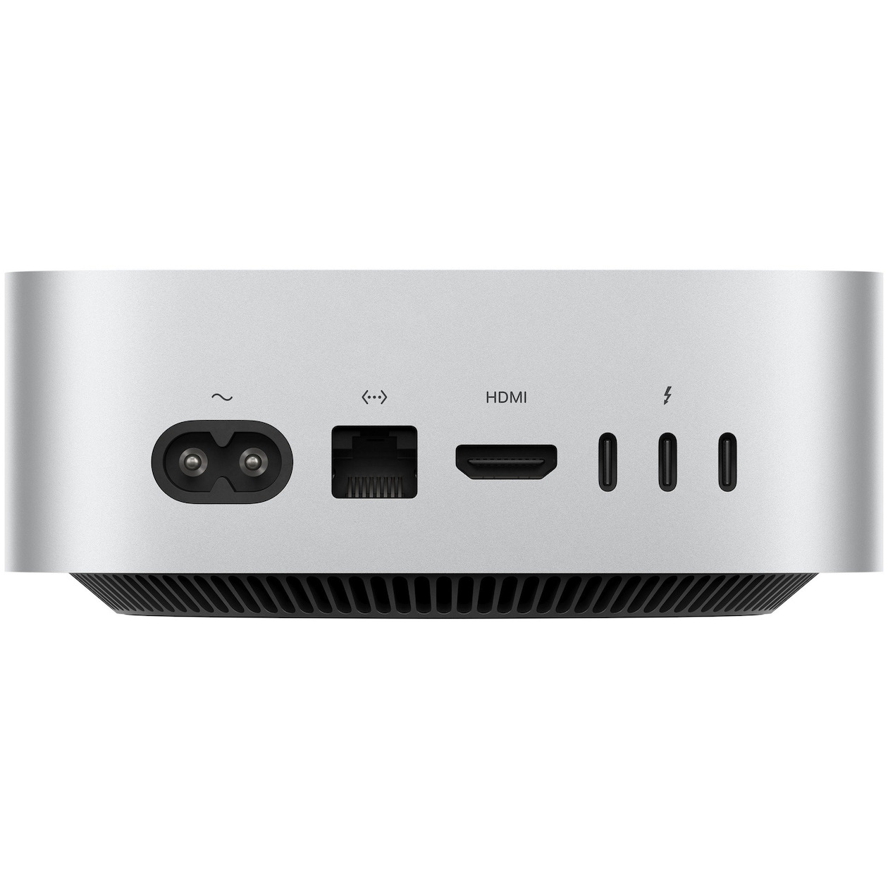 Apple Mac mini (2024) M4 (10 core CPU/10 core GPU) 16GB/256GB