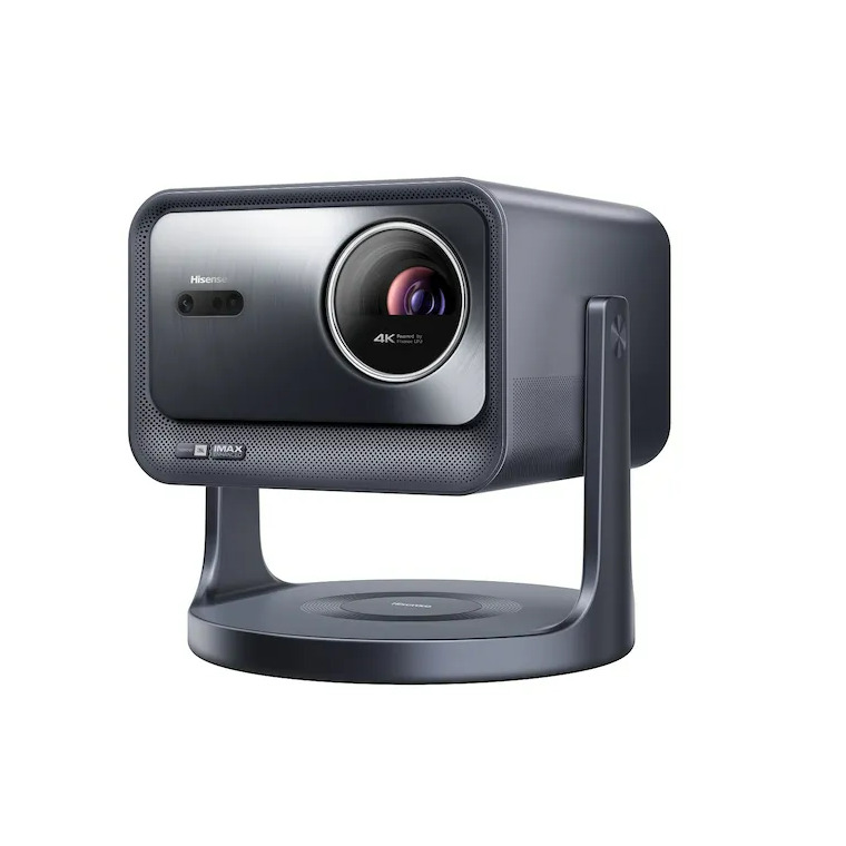 Hisense C2 PRO Beamer Grijs afbeelding